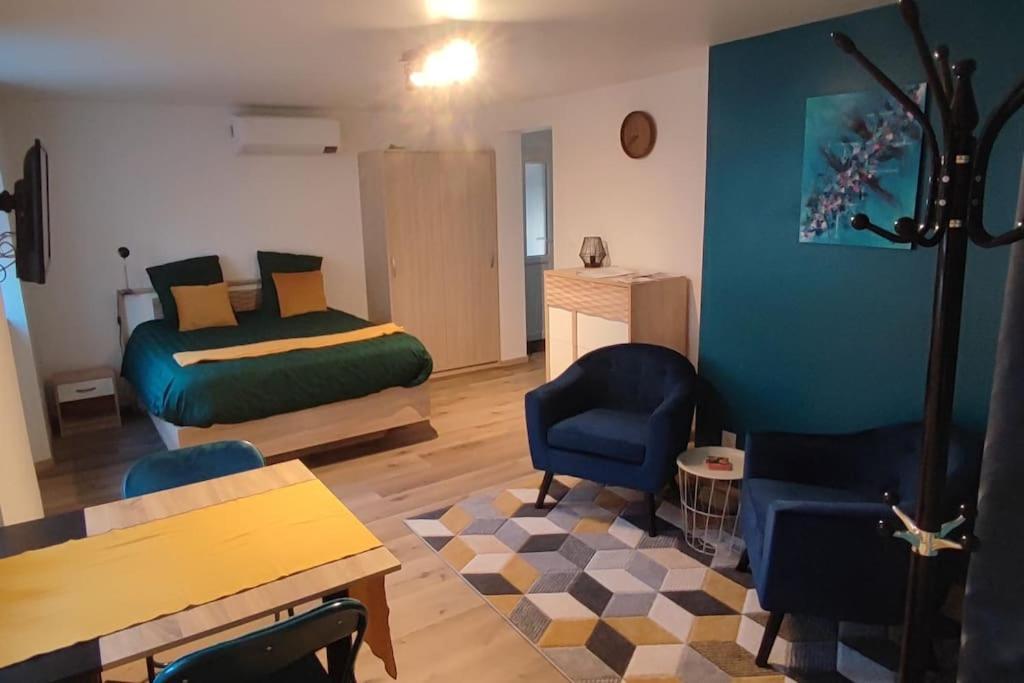 Un Dans Maison Familiale Nordheim